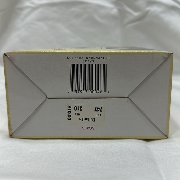 Christmas figurine and ornament - Picture 13 of 14